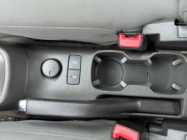 Chevrolet Sonic  2012
