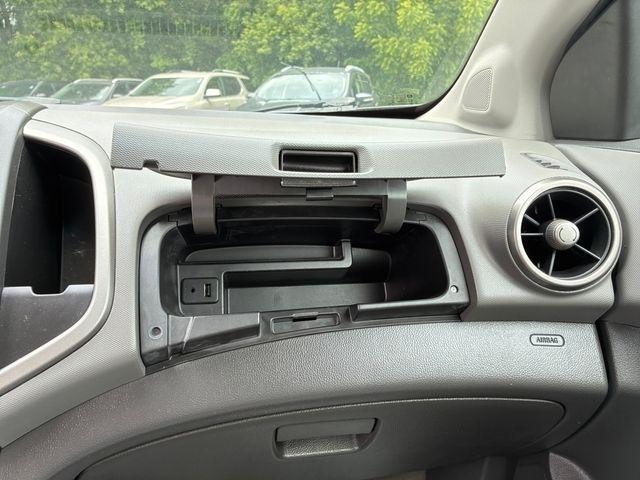 Chevrolet Sonic  2012