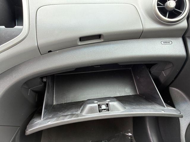 Chevrolet Sonic  2012