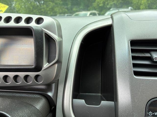 Chevrolet Sonic  2012