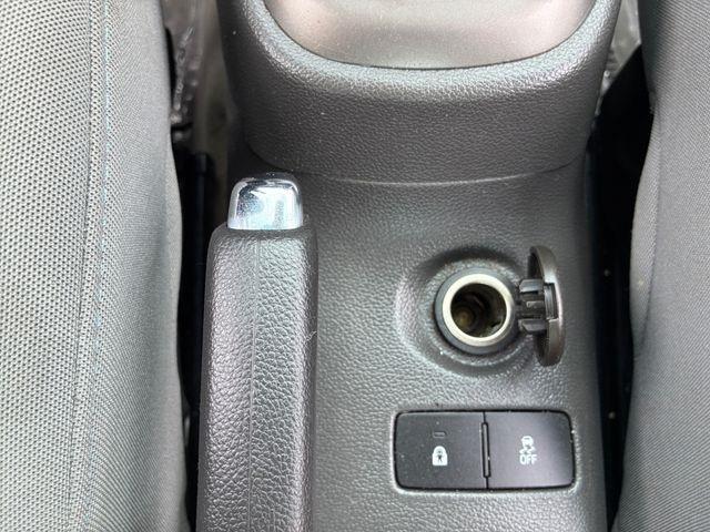 Chevrolet Sonic  2012