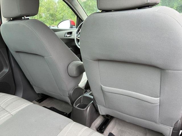 Chevrolet Sonic  2012
