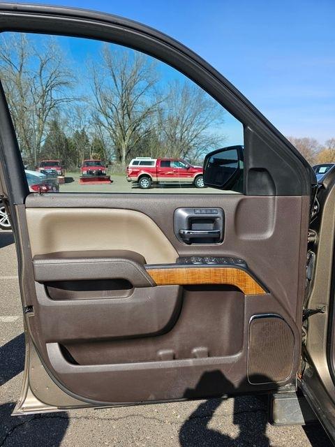 GMC Sierra 1500  2015