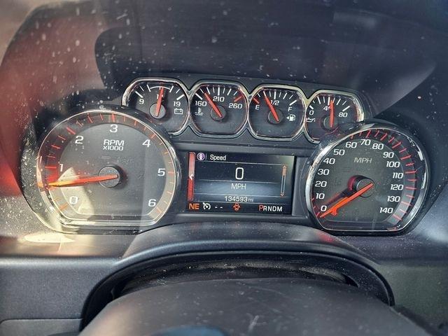 GMC Sierra 1500  2015