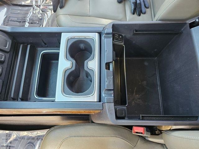 GMC Sierra 1500  2015