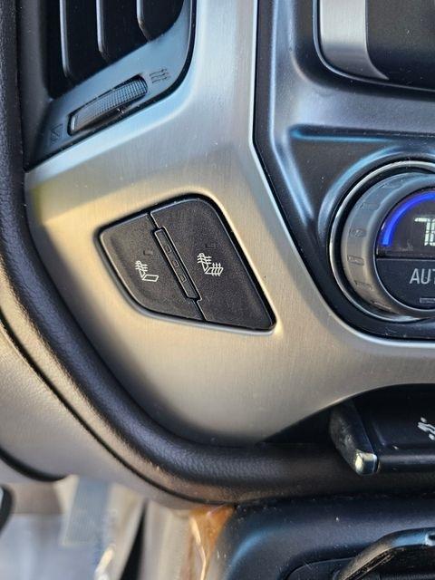 GMC Sierra 1500  2015