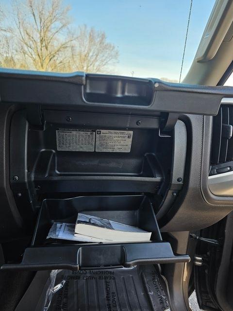 GMC Sierra 1500  2015