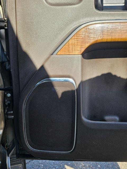 GMC Sierra 1500  2015