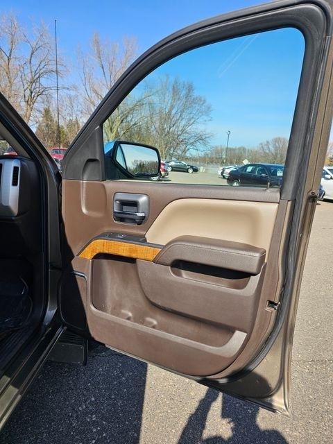 GMC Sierra 1500  2015