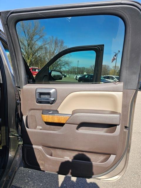 GMC Sierra 1500  2015