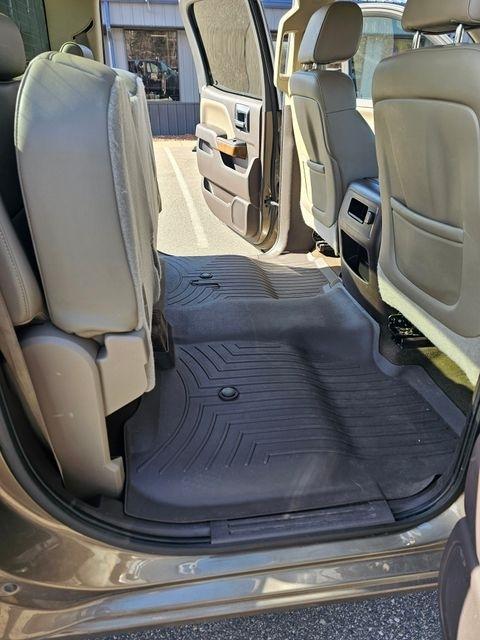 GMC Sierra 1500  2015