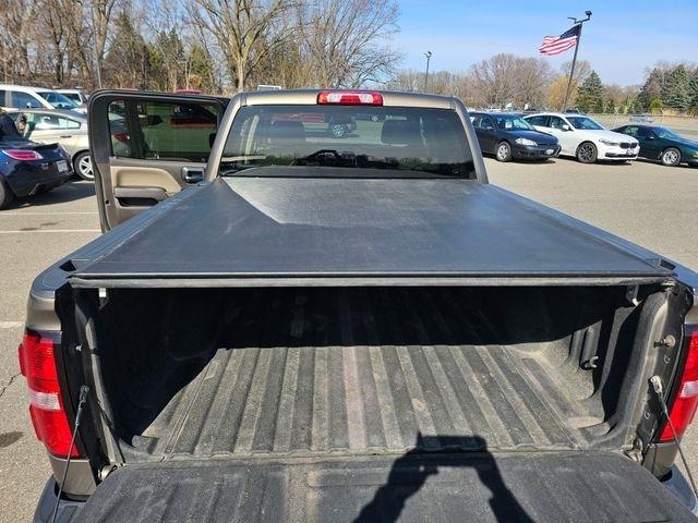 GMC Sierra 1500  2015