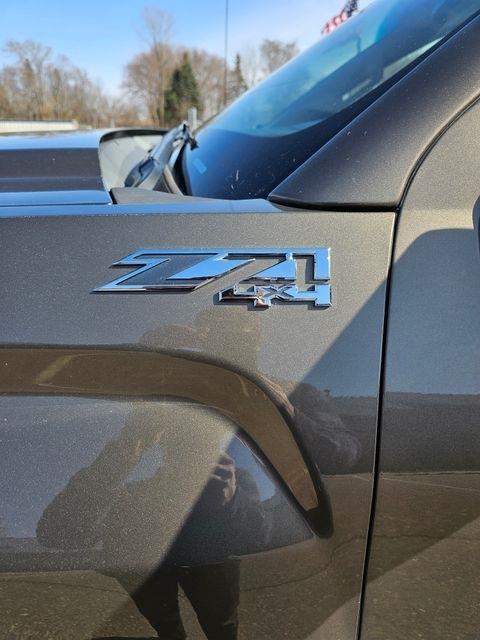 GMC Sierra 1500  2015