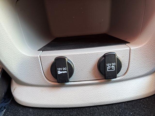 Dodge Grand Caravan  2018