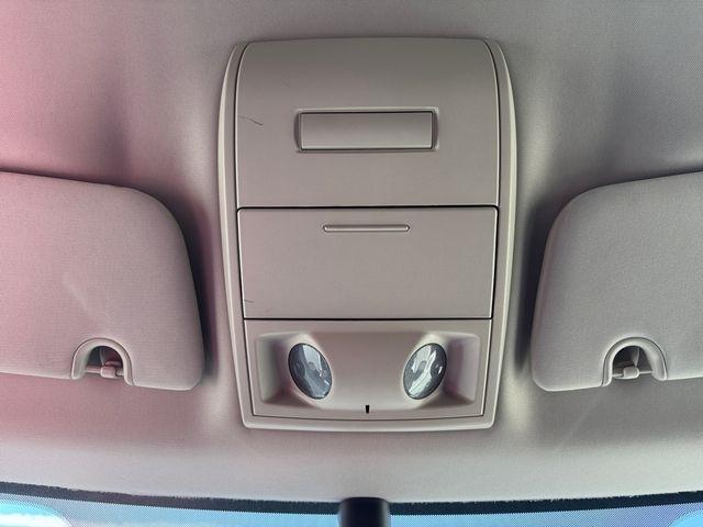 Dodge Grand Caravan  2018