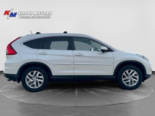 Honda CR-V  2015