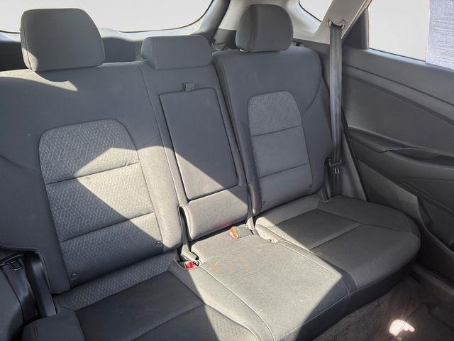 Hyundai Tucson  2016