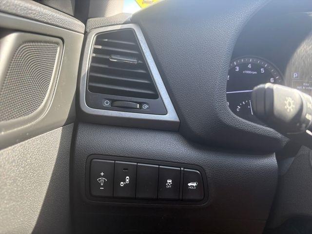 Hyundai Tucson  2016