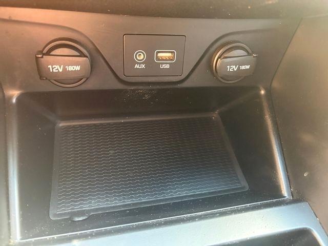 Hyundai Tucson  2016