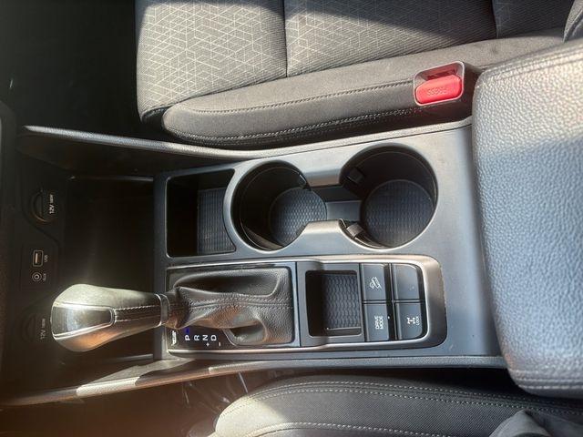 Hyundai Tucson  2016