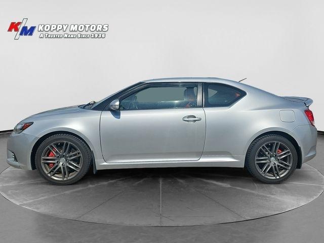 Scion tC  2012