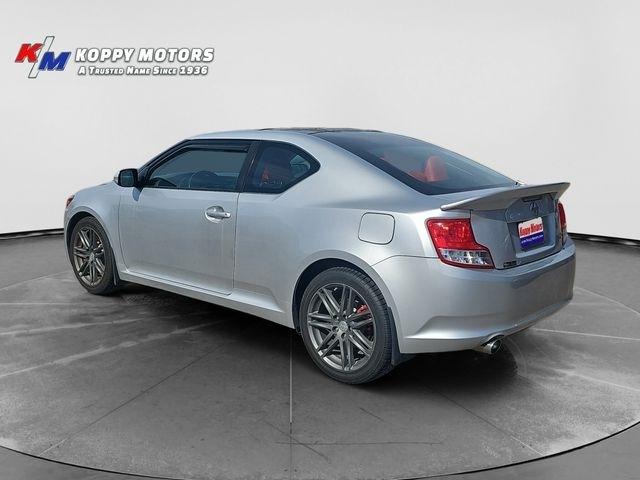 Scion tC  2012