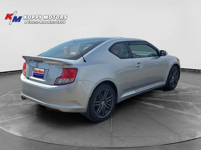 Scion tC  2012