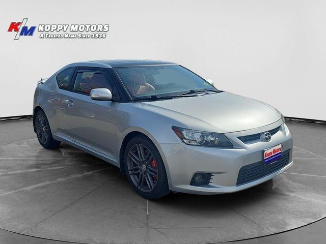 Scion tC  2012