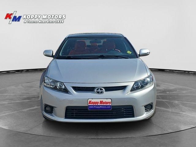 Scion tC  2012