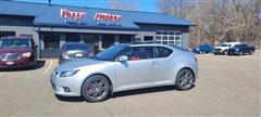 2012 Scion tC 