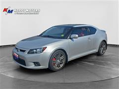 2012 Scion tC 