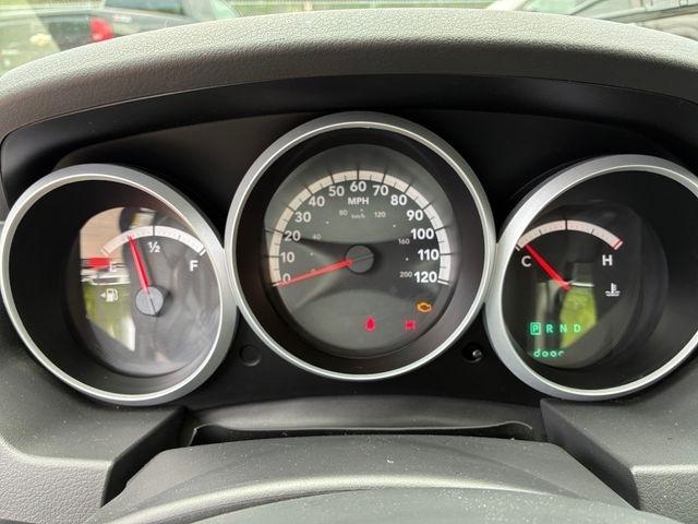 2008 Dodge Grand Caravan SE