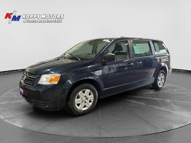 2008 Dodge Grand Caravan SE