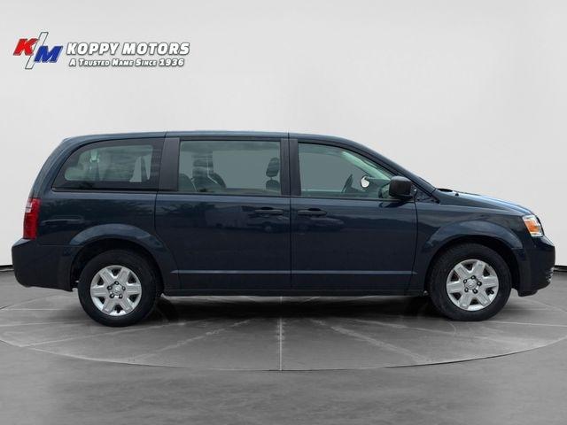 Dodge Grand Caravan  2008