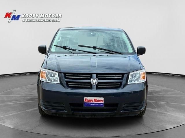 Dodge Grand Caravan  2008