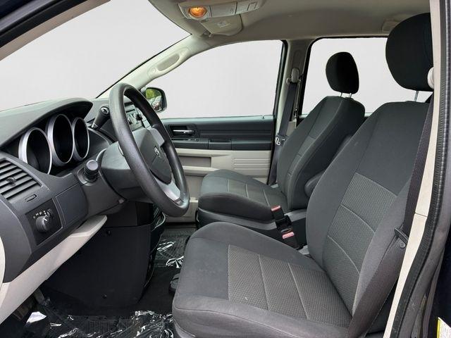 Dodge Grand Caravan  2008