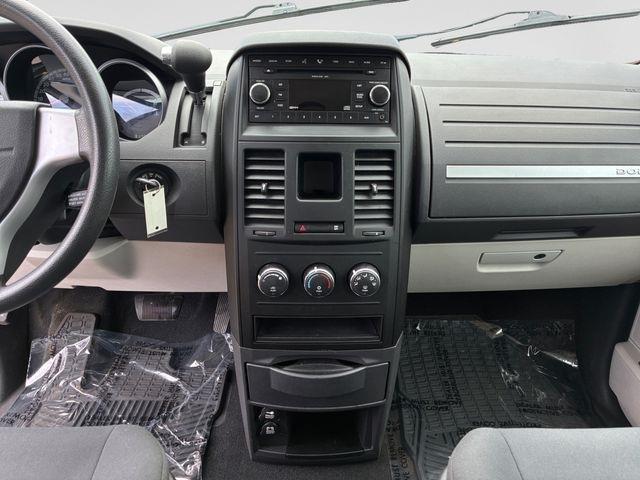 Dodge Grand Caravan  2008