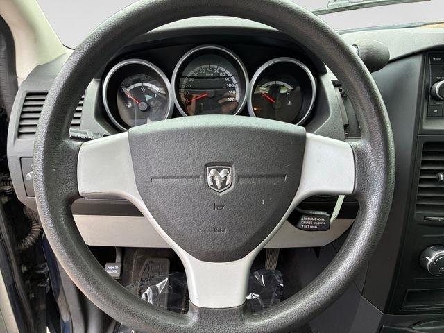 Dodge Grand Caravan  2008