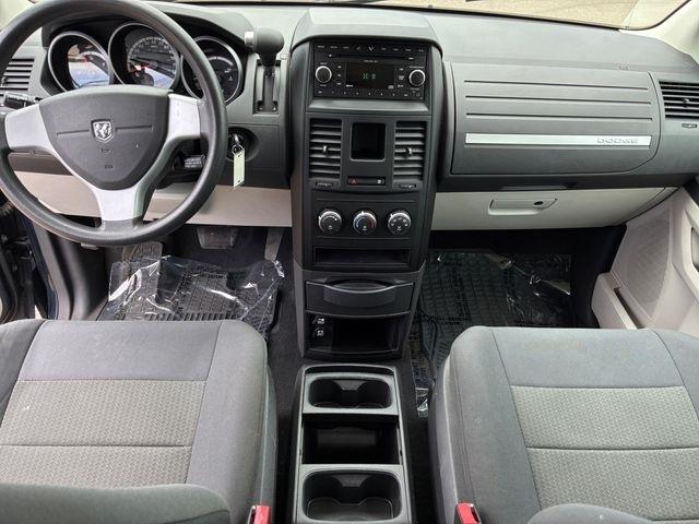 Dodge Grand Caravan  2008