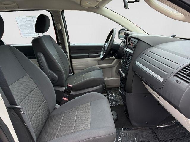 Dodge Grand Caravan  2008