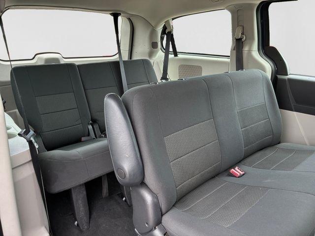 Dodge Grand Caravan  2008