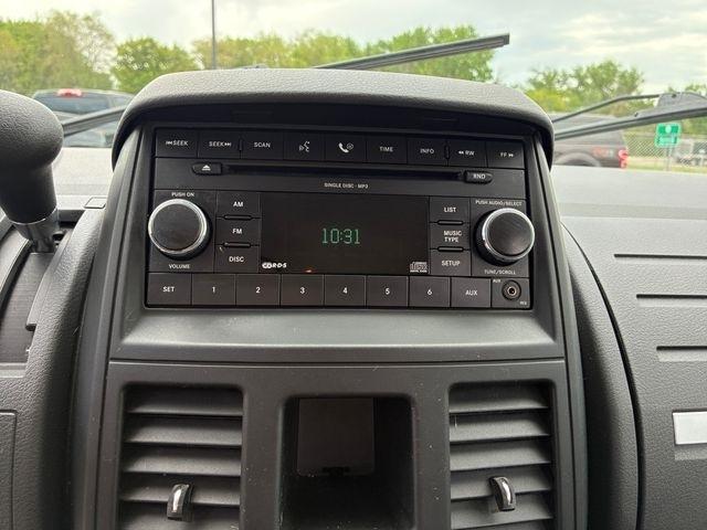 Dodge Grand Caravan  2008