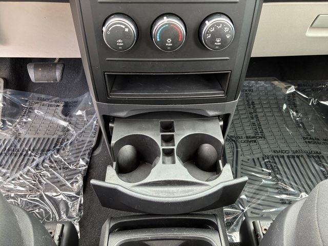 Dodge Grand Caravan  2008