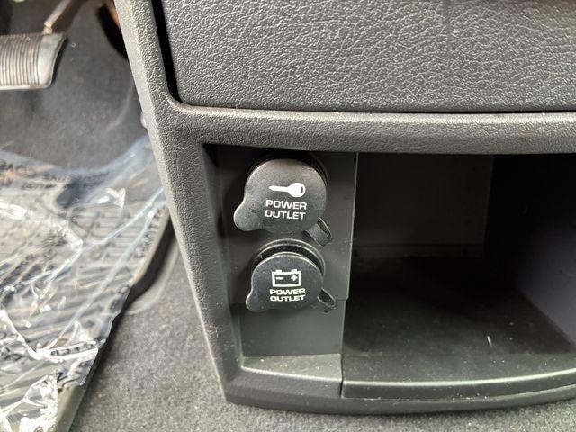 Dodge Grand Caravan  2008