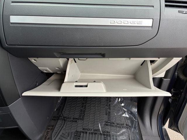 Dodge Grand Caravan  2008