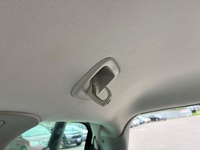 Dodge Grand Caravan  2008