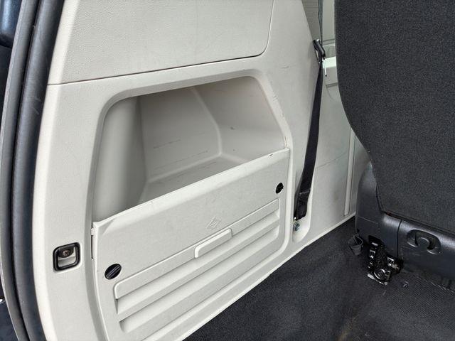 Dodge Grand Caravan  2008