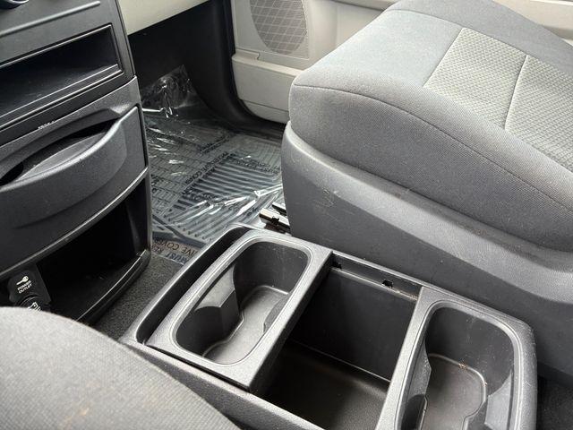 Dodge Grand Caravan  2008