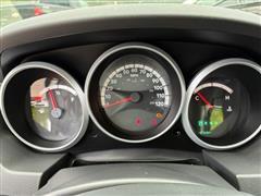 2008 Dodge Grand Caravan 