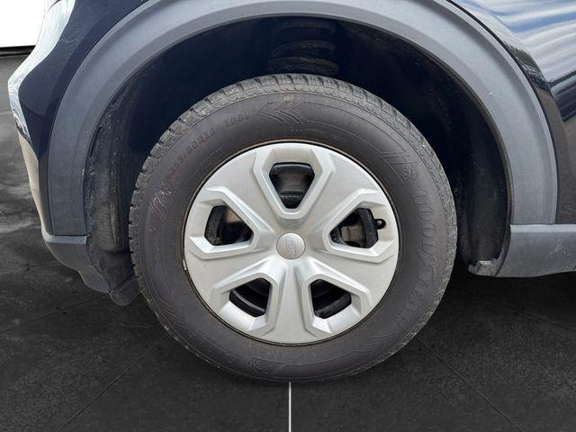 Ford Explorer  2020
